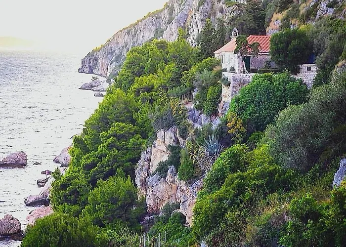 Holiday Home Little Heaven