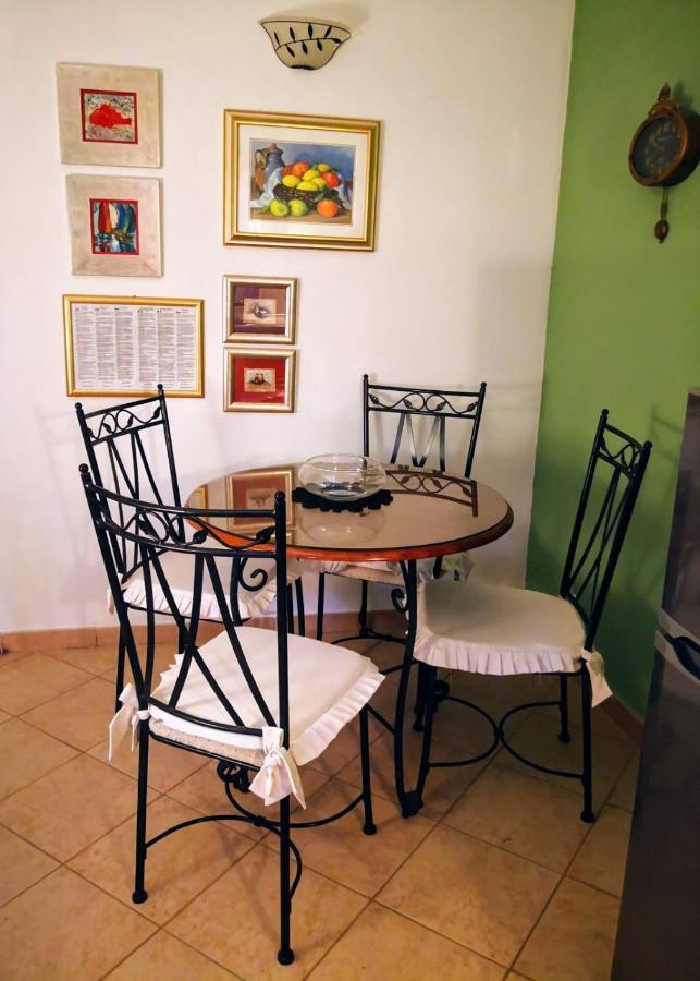Apartamento Little Heaven