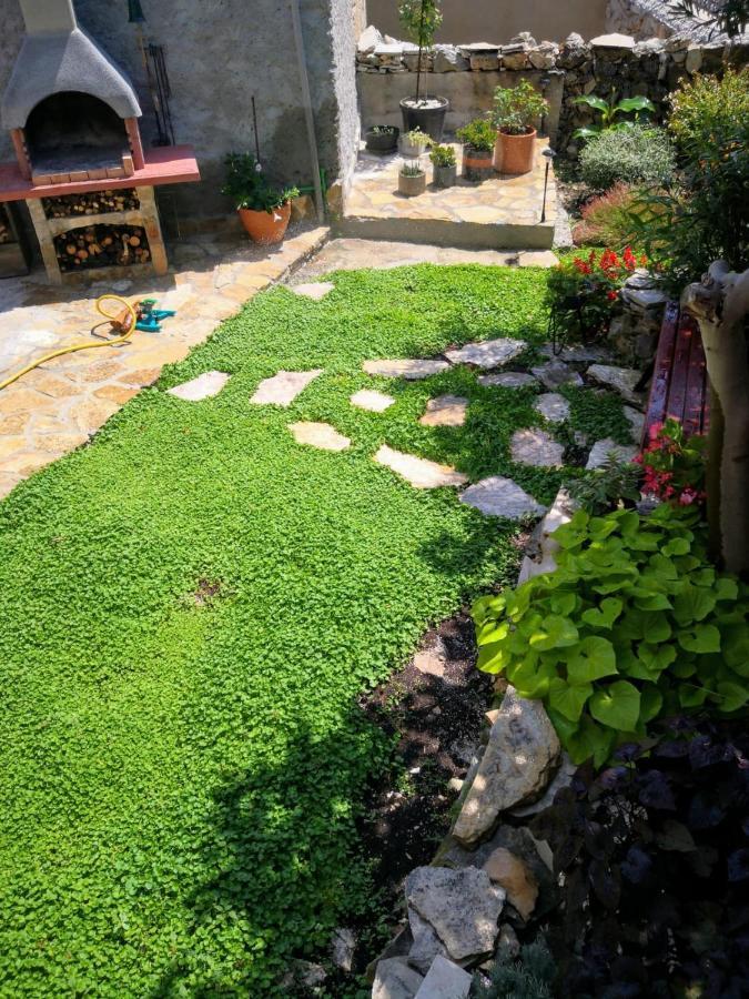 Little Heaven