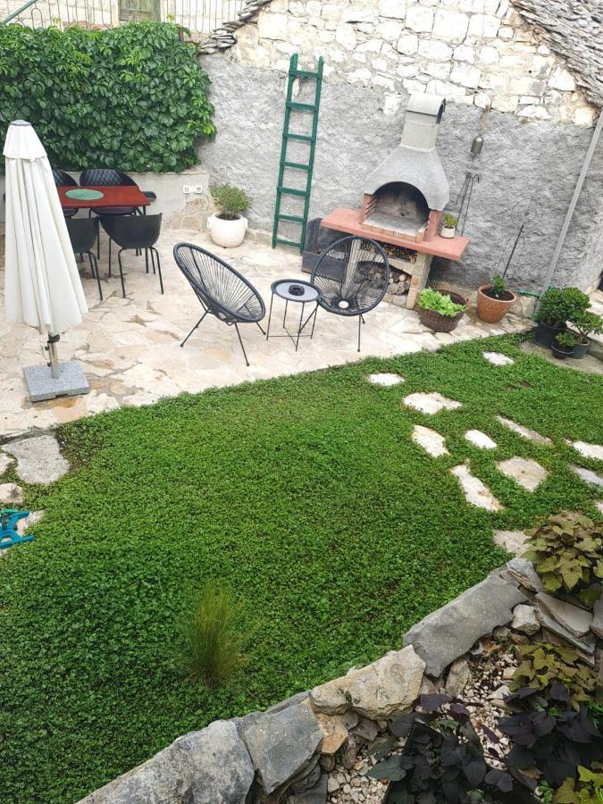 Holiday Little Heaven Appartement