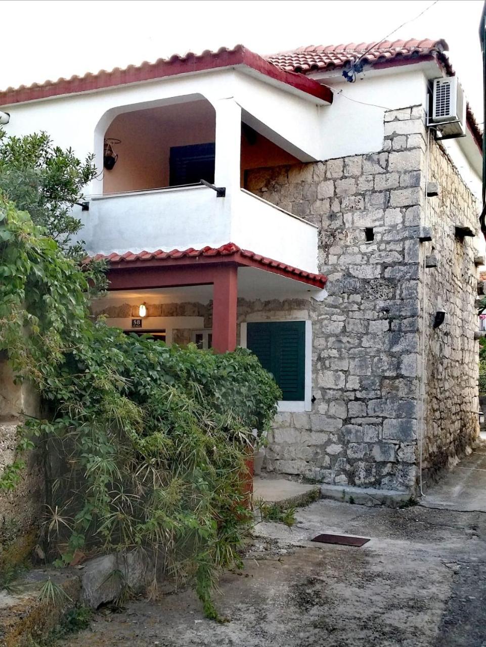 Little Heaven Apartamento Slatine